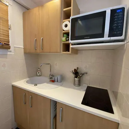 Sainte-maxime, 2 Pieces, 5 Personnes - Fr-1-226-505 Apartment