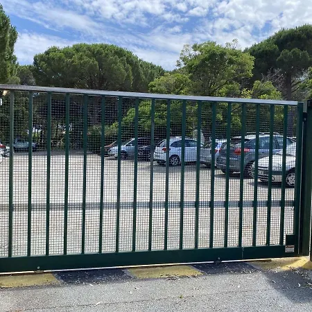 Apartment Sainte-maxime, 2 Pieces, 5 Personnes - Fr-1-226-505 *