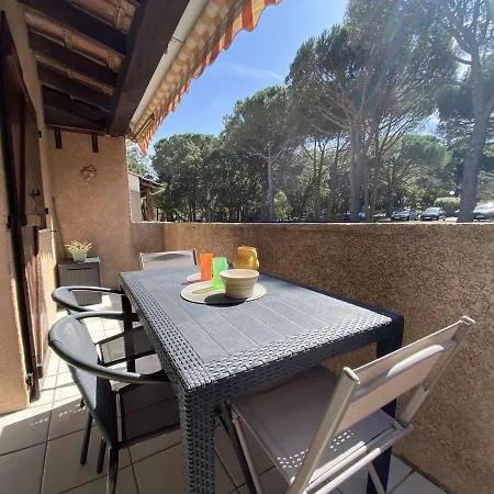 Sainte-maxime, 2 Pieces, 5 Personnes - Fr-1-226-505 Apartment