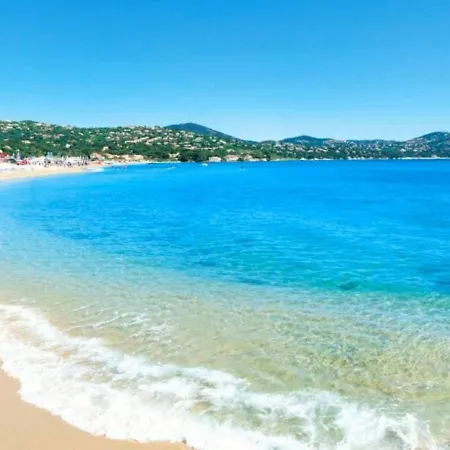 Sainte-maxime, 2 Pieces, 5 Personnes - Fr-1-226-505 Sainte-Maxime